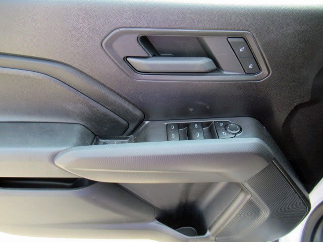 2025 Chevrolet Colorado Trail Boss photo 25