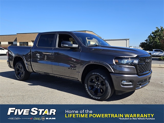 2026 RAM Ram 1500 Pickup Big Horn/Lone Star's photo