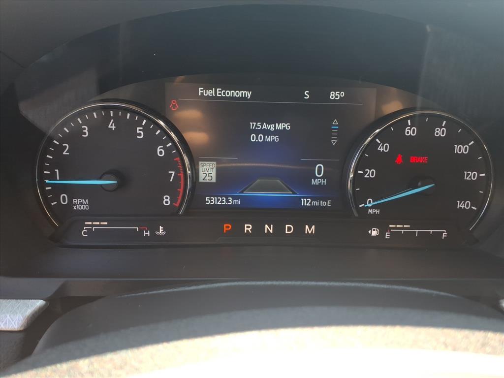 2022 Ford Explorer Timberline photo 17