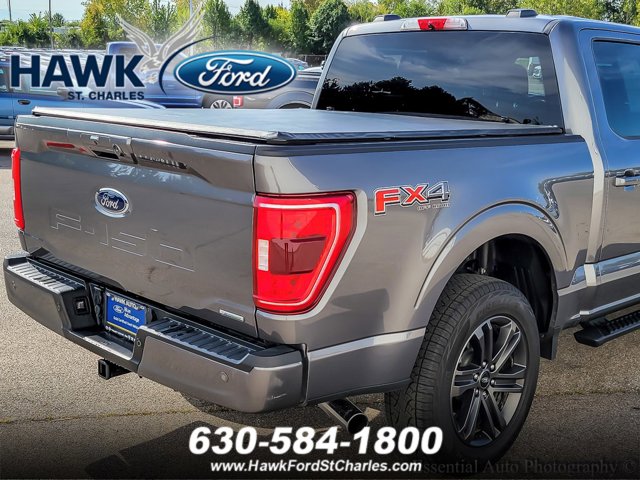 2022 FORD F-150 - Image 27