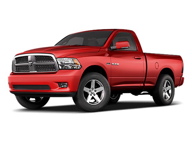 2009 Dodge Ram 1500 Pickup SLT's photo
