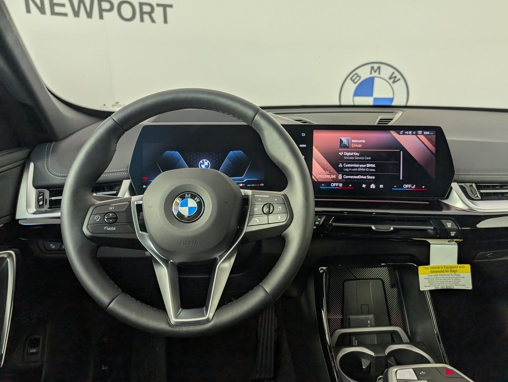 2026 Bmw X1 XDrive28i photo 17
