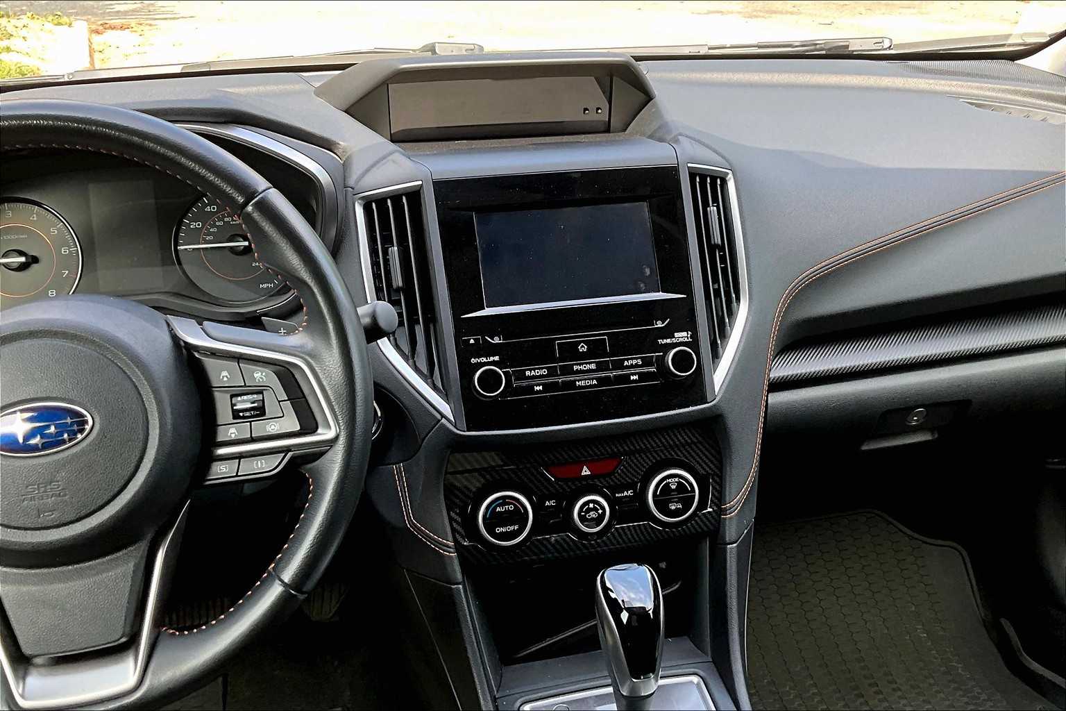 2023 Mazda CX-5 2.5 S Carbon photo 3