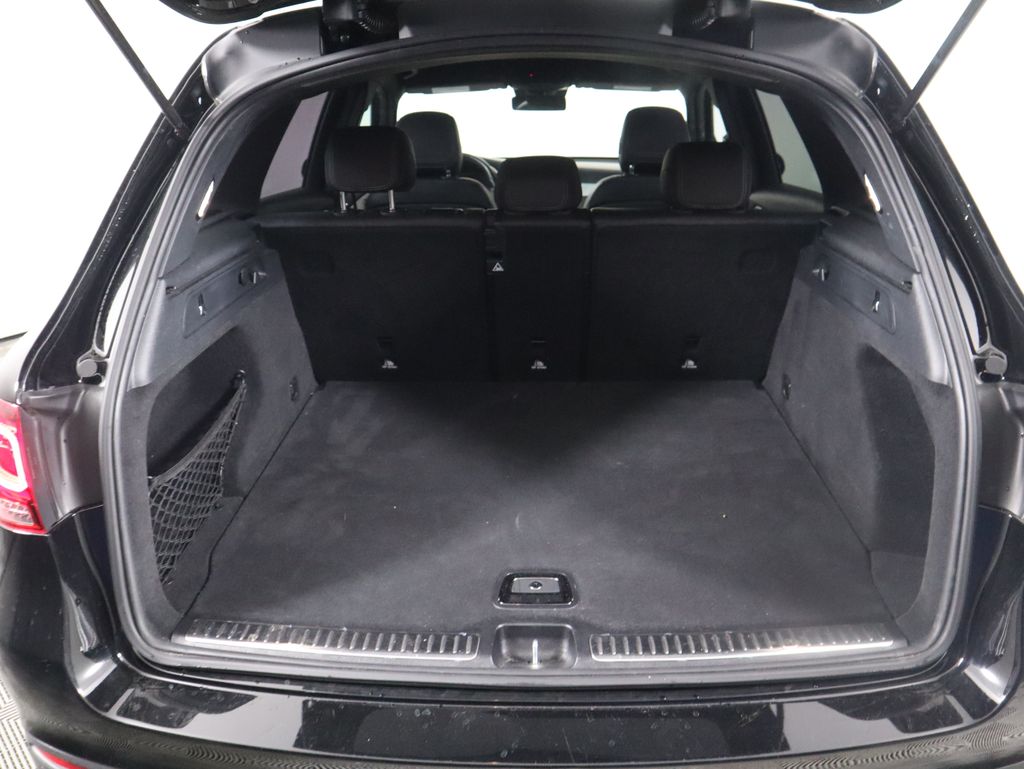 2022 Mercedes Benz GLC 300 S photo 27
