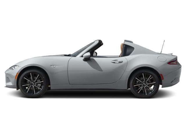 2025 Mazda MX-5 Miata Miata RF Grand Touring photo 3
