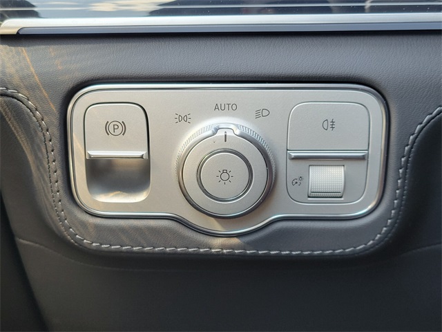 2025 Mercedes Benz GLS 63 AMG 4MATIC photo 26