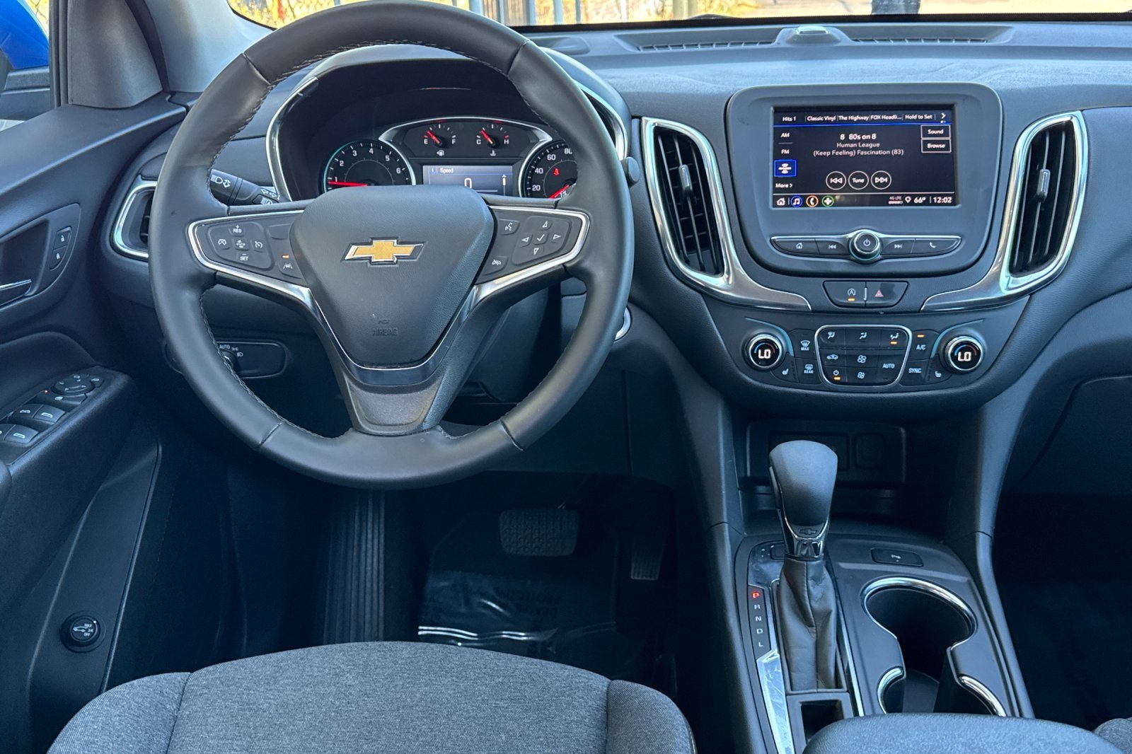 2024 Chevrolet Equinox LT photo 13