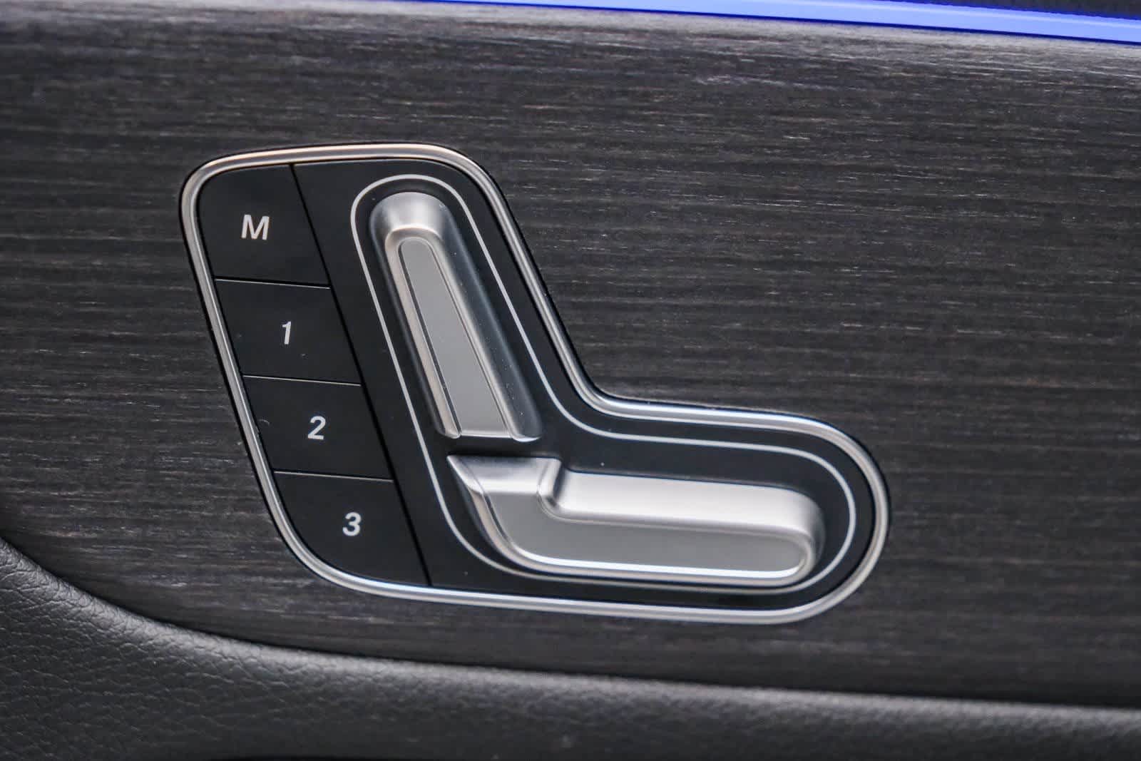 2025 Mercedes Benz GLA 250 photo 20