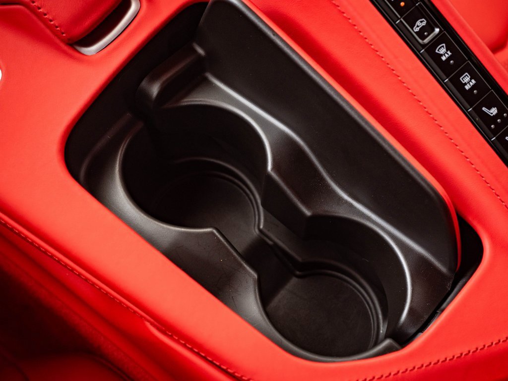 2023 Chevrolet Corvette Stingray photo 32