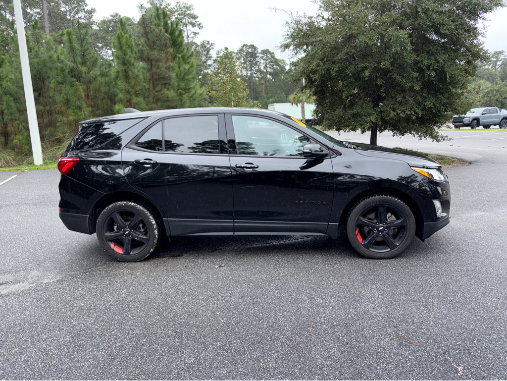 2019 Chevrolet Equinox LT photo 25