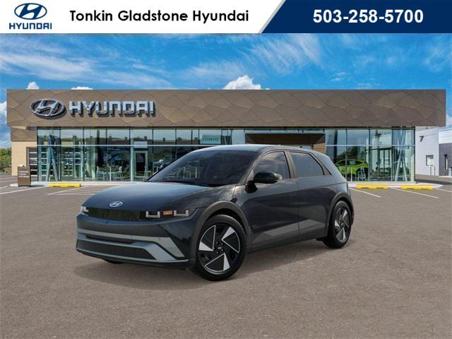2026 Hyundai IONIQ 5 SEL's photo