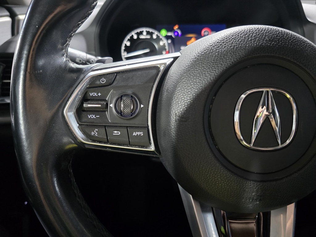 2022 Acura RDX Base photo 13