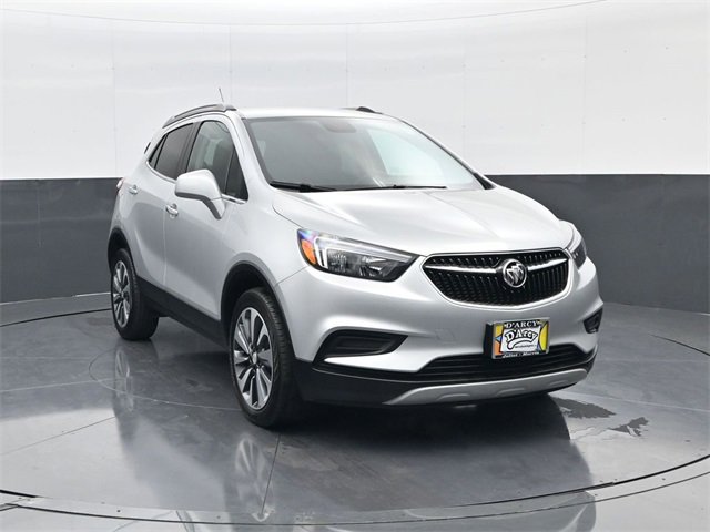 2022 Buick Encore Preferred photo 2