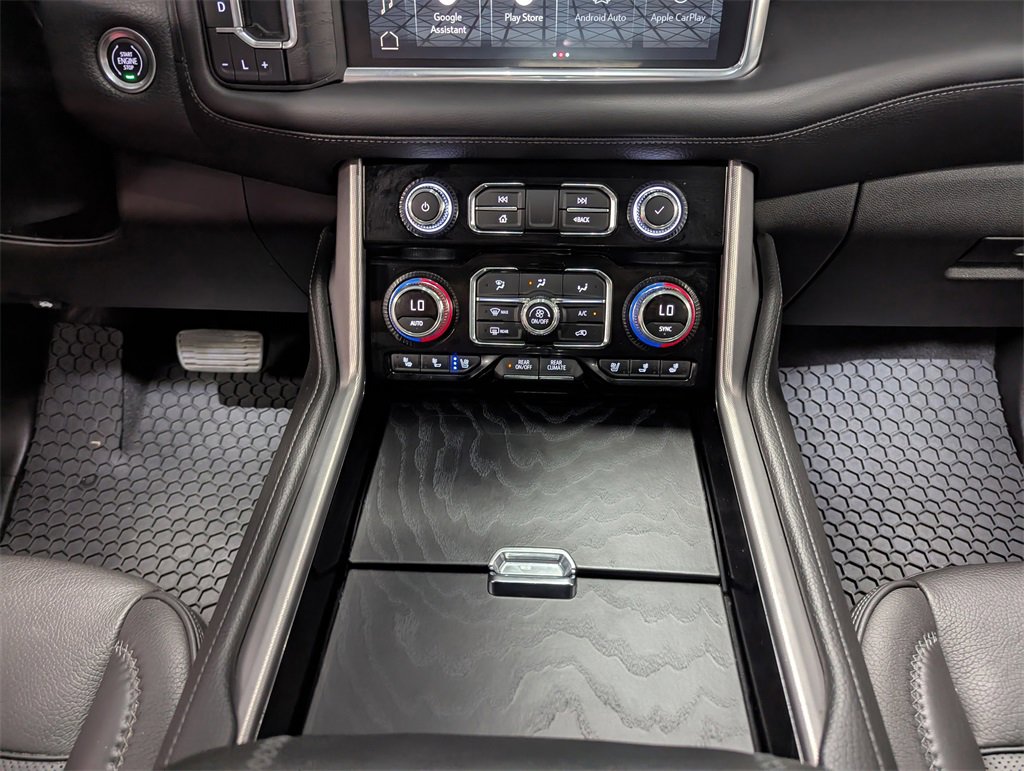 2022 Gmc Yukon XL Denali photo 22