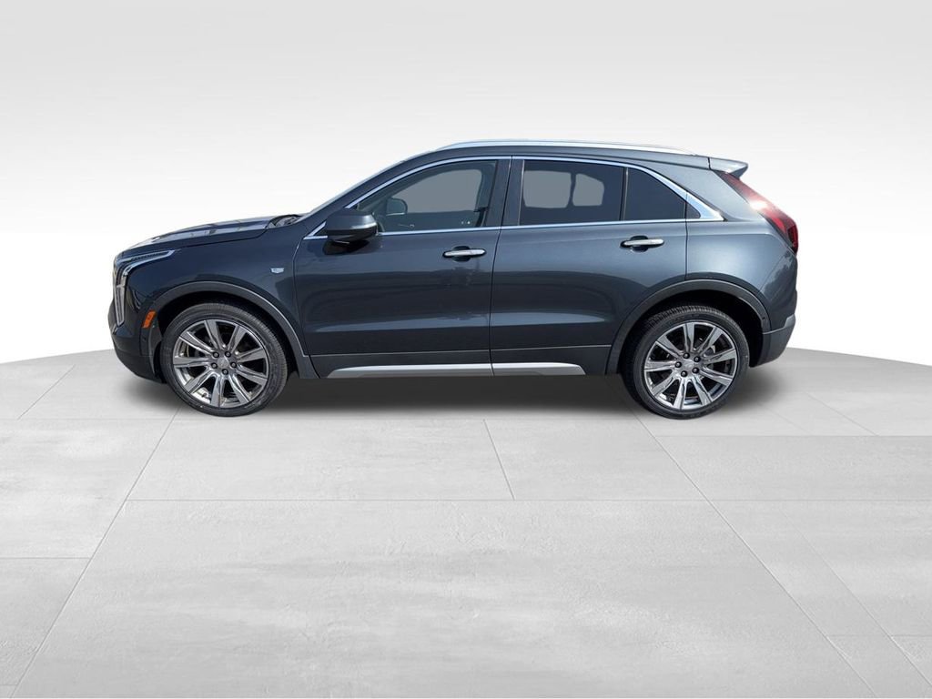 2019 Cadillac XT4 Premium Luxury photo 6