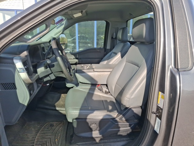 2023 Ford F-350 photo 9