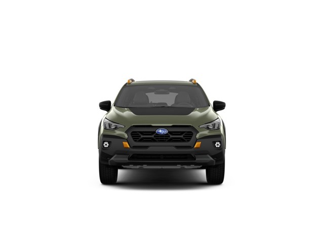 2026 Subaru Crosstrek Wilderness photo 8