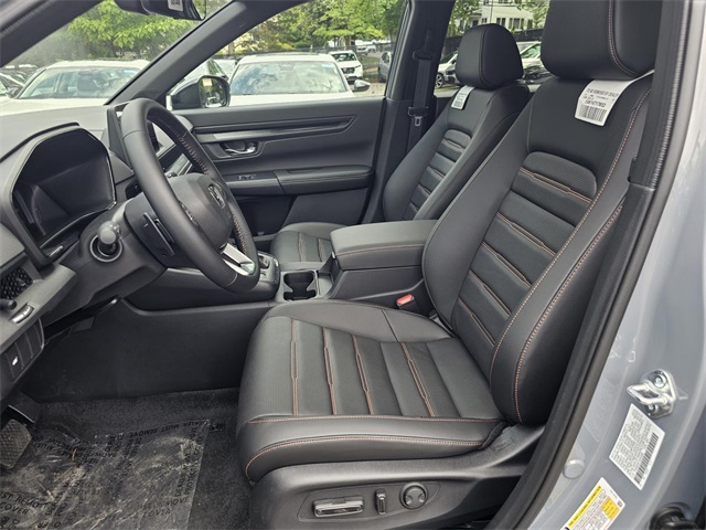 2026 Honda CR-V Hybrid Sport-L photo 15
