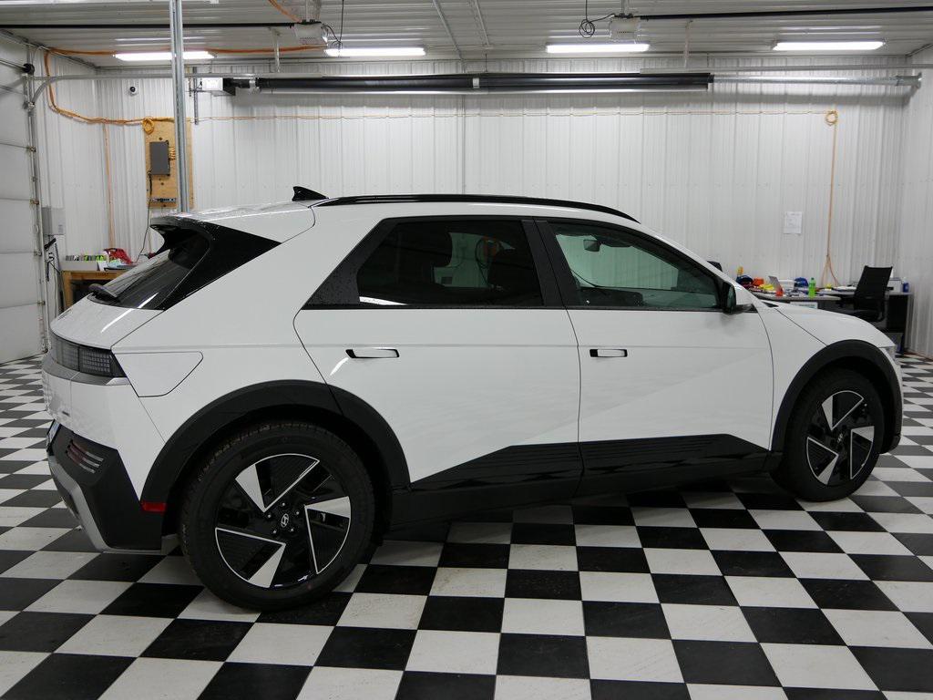 2025 Hyundai Ioniq 5 SEL photo 2