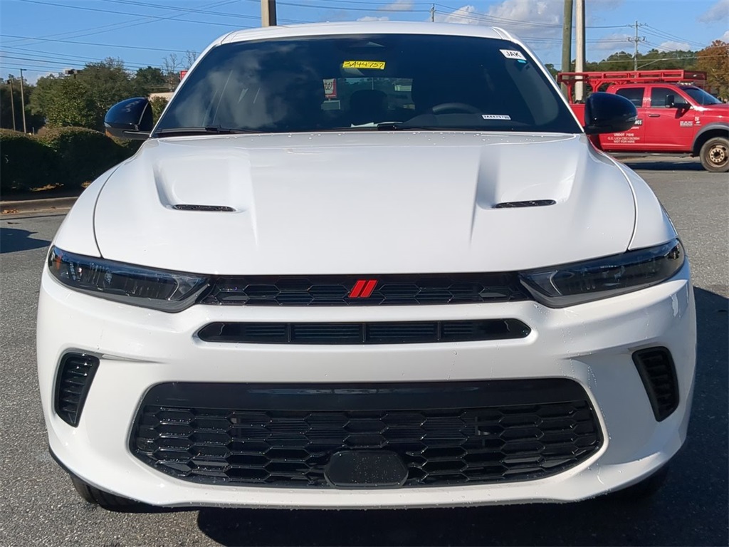 2025 Dodge Hornet GT photo 2