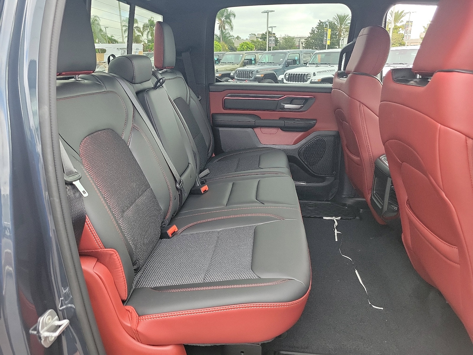2026 Ram 1500 Rebel photo 14