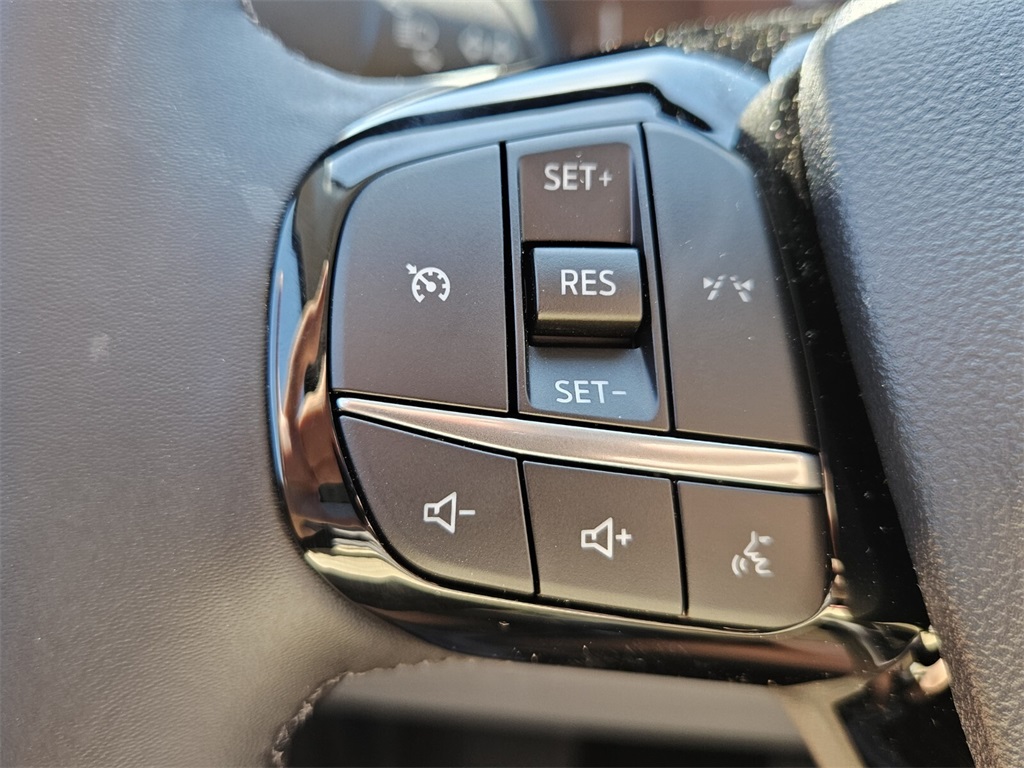 2025 Ford Escape Active photo 25