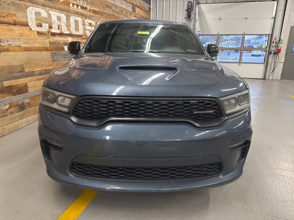 2021 Dodge Durango R/T photo 3