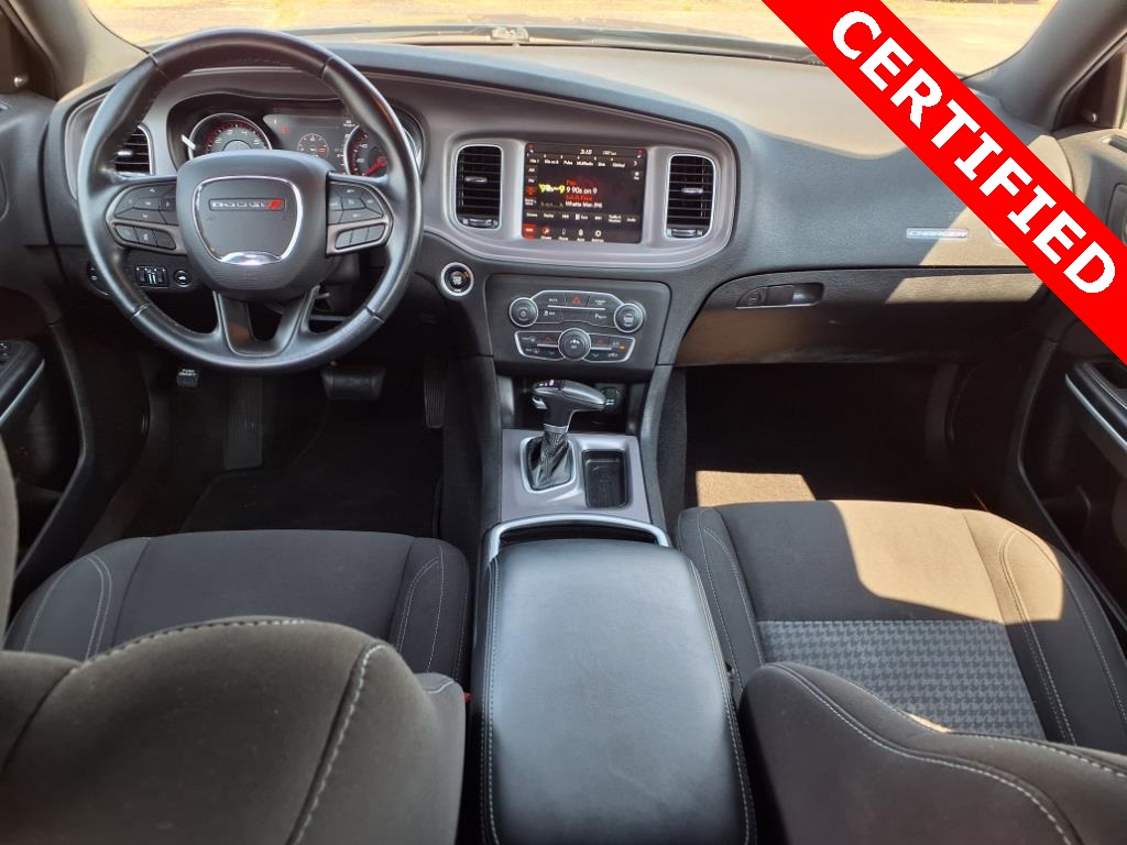 2023 Dodge Charger SXT photo 12