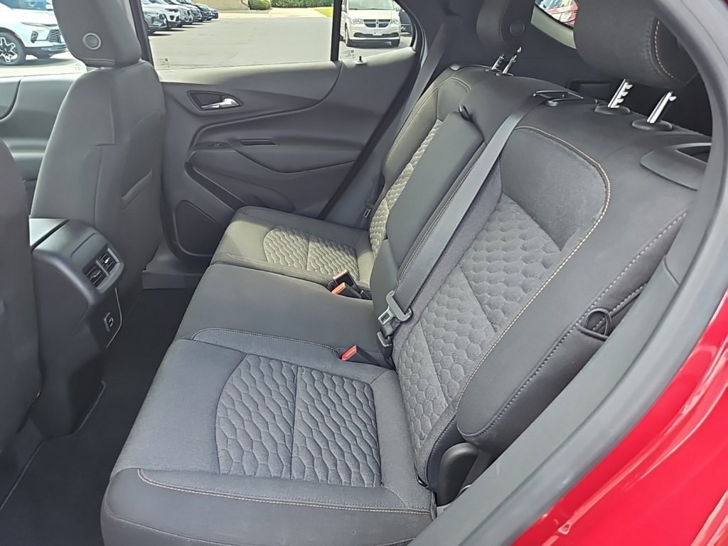2019 Chevrolet Equinox LT photo 23