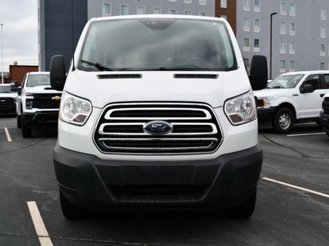 2019 Ford Transit Van photo 2