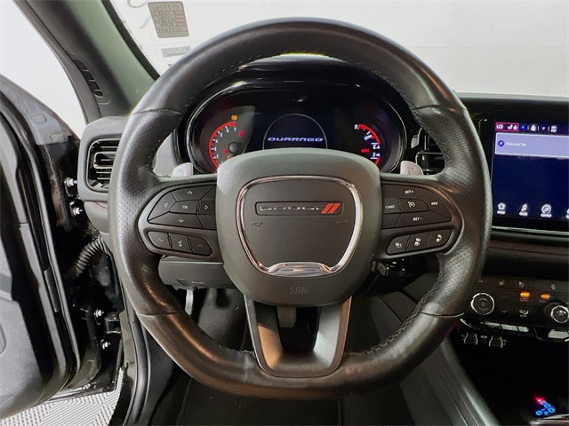 2024 Dodge Durango GT photo 7