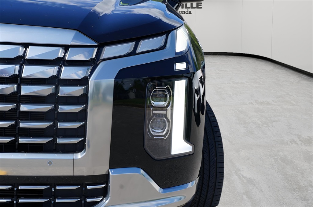 2024 Hyundai Palisade Calligraphy photo 27