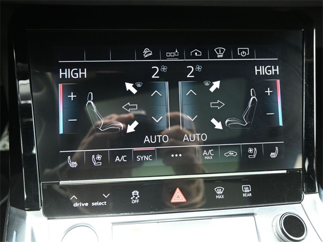 2019 AUDI E-TRON - Image 18