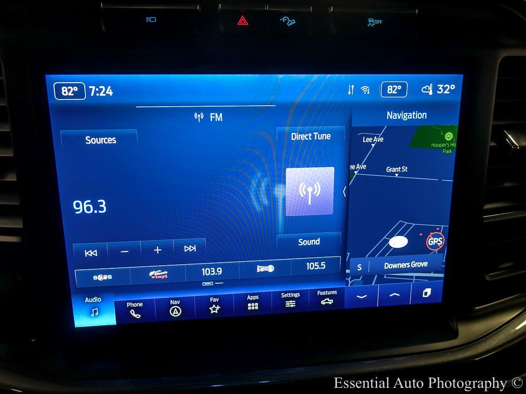 2023 FORD F-150 - Image 15