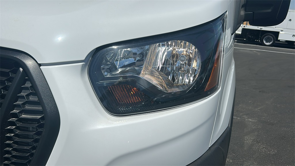 2024 Ford Transit 350