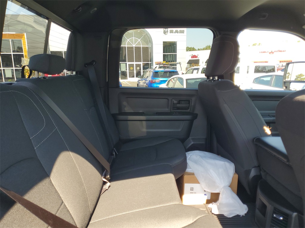 2026 Ram 2500 Tradesman photo 28