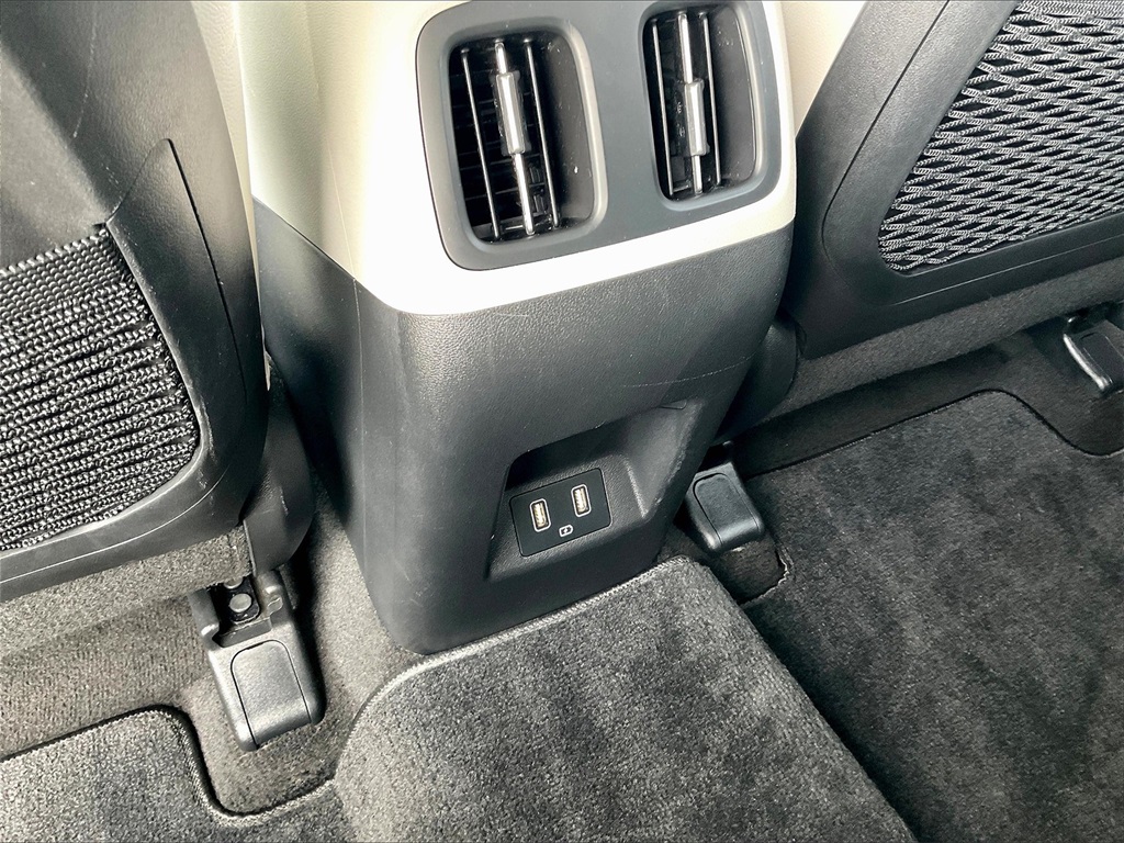 2022 Hyundai Tucson Limited photo 25