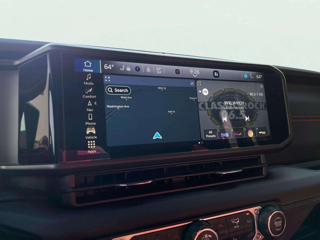 2024 Jeep Wrangler Rubicon 392 photo 11