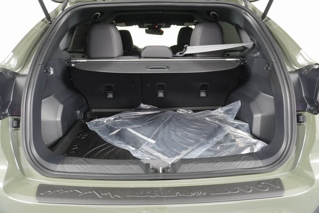2025 Subaru Crosstrek Sport photo 21
