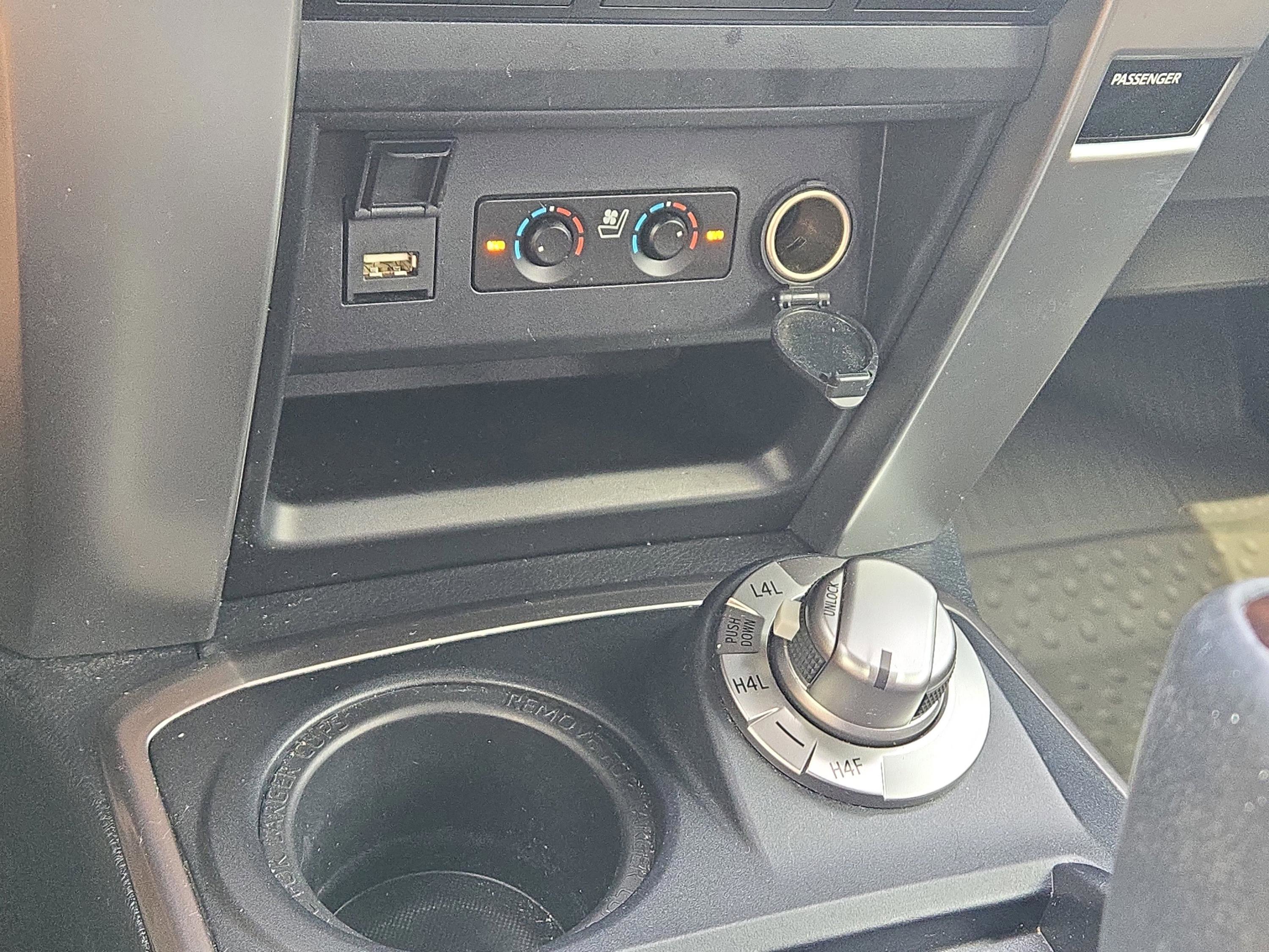 2024 Toyota 4Runner Limited photo 23