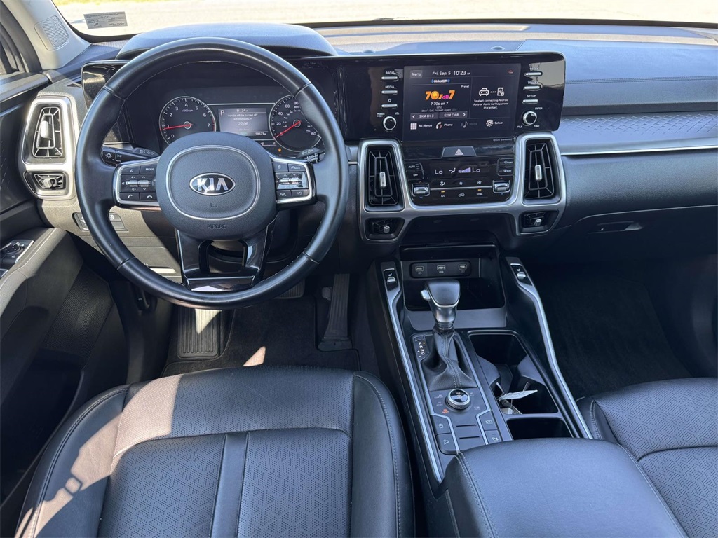 2021 Kia Sorento S photo 15