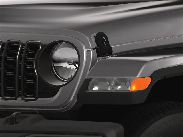 2025 Jeep Gladiator Sport S photo 13