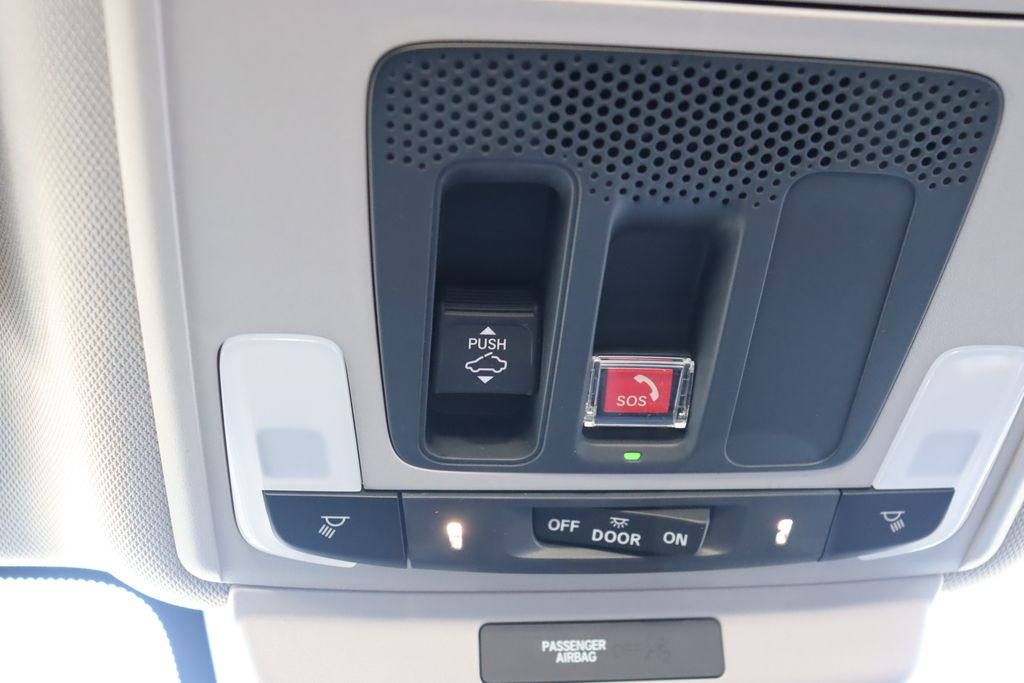 2025 Honda Accord EX-L photo 22