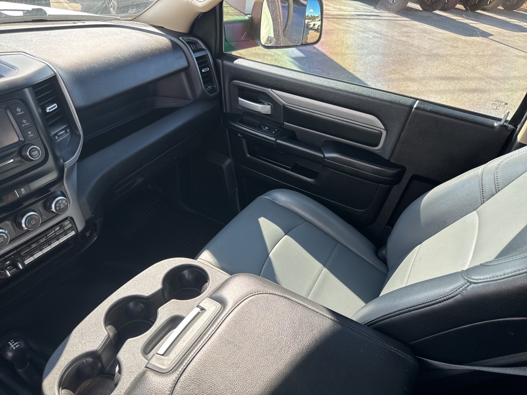 2019 Ram 5500 photo 22