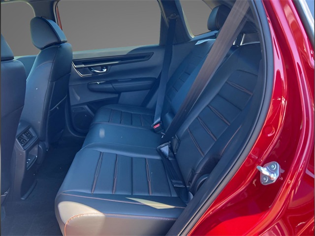 2024 Honda CR-V Hybrid Sport-L Sport photo 26