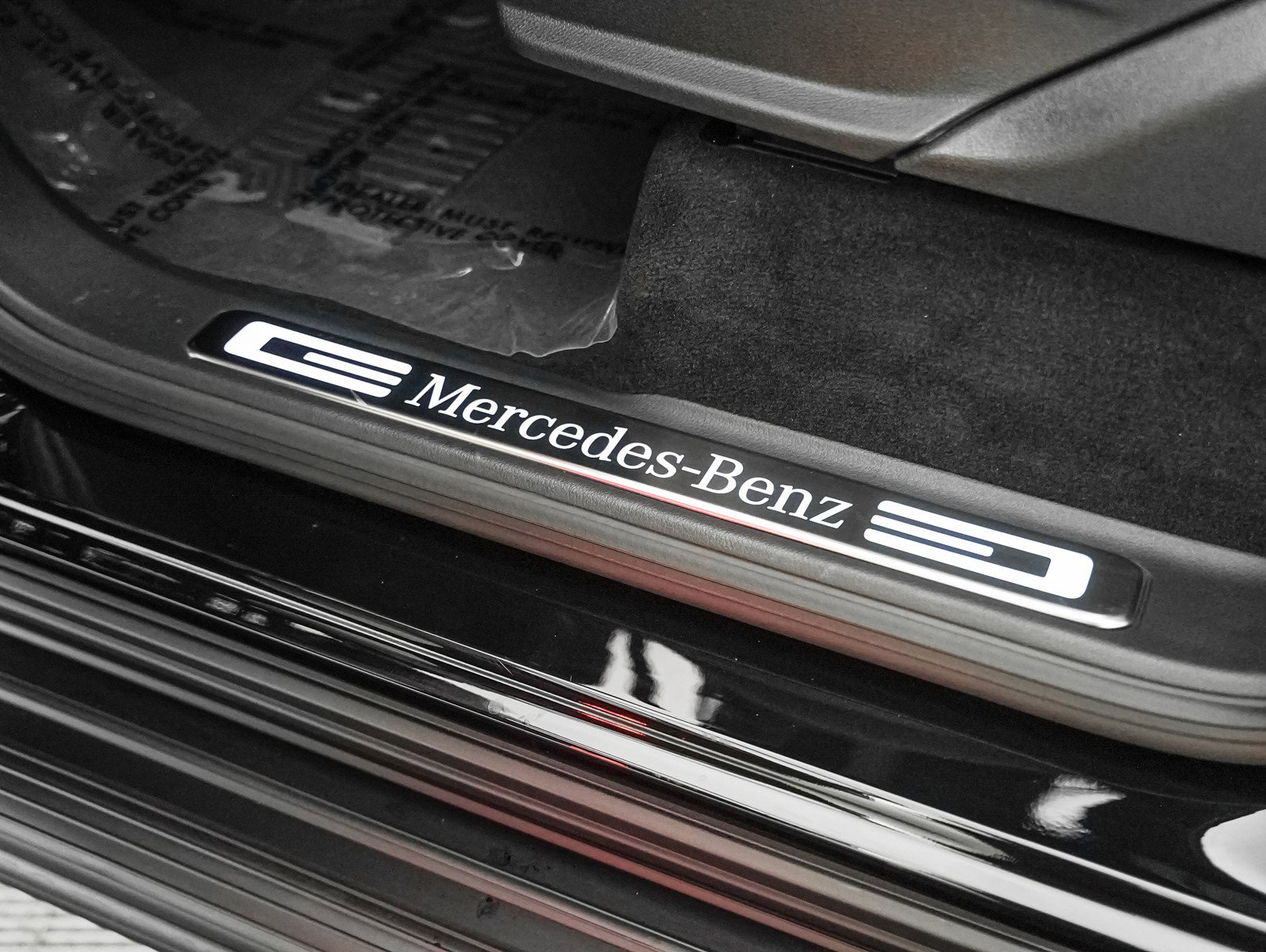 2025 Mercedes Benz G photo 23
