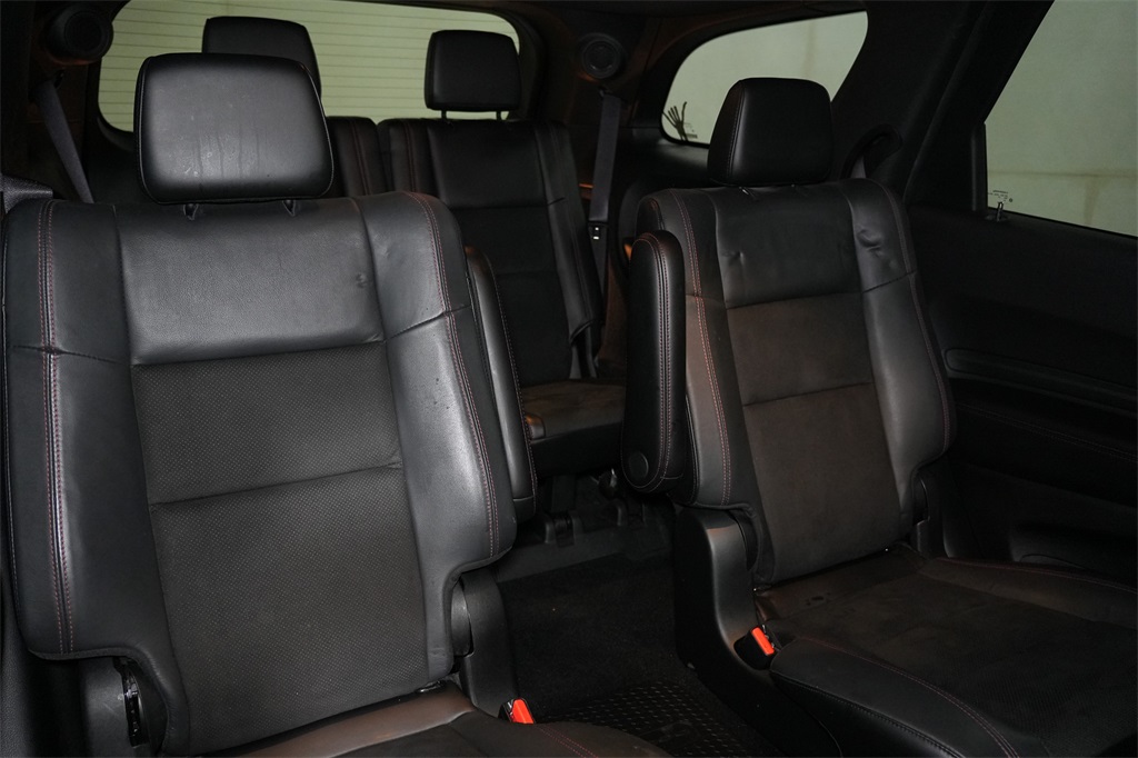 2022 Dodge Durango R/T photo 20