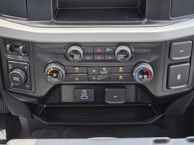 2026 Ford F-250 XL photo 14