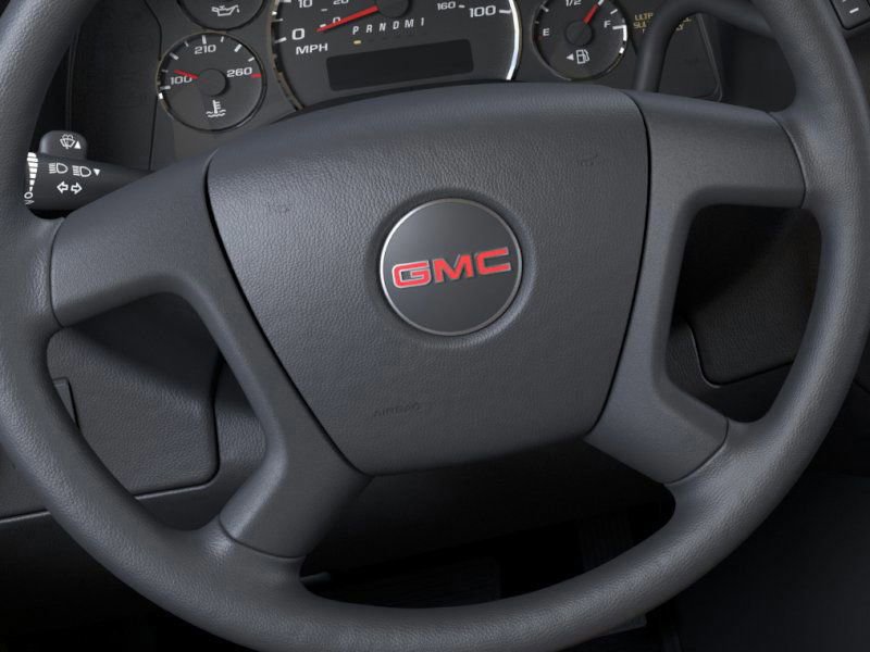 2025 Gmc Savana Cargo 2500 photo 18