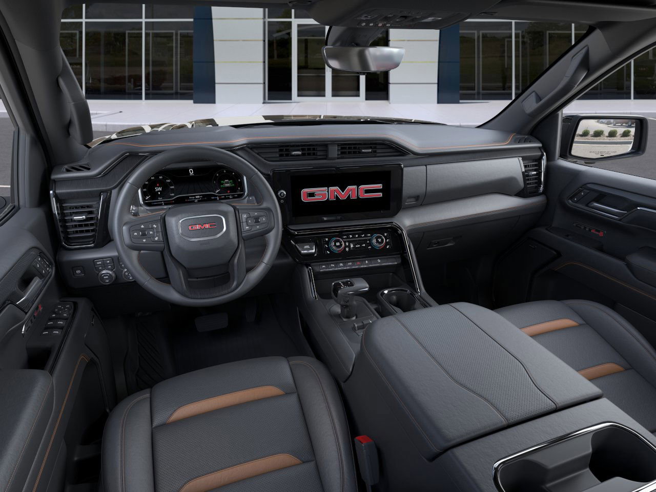 2026 Gmc Sierra 1500 photo 14